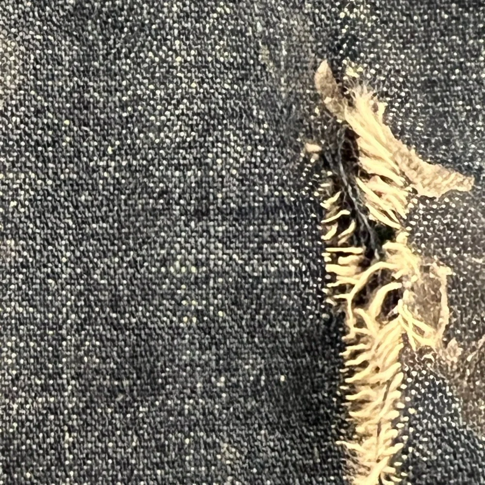 Levi’s denim shirt
